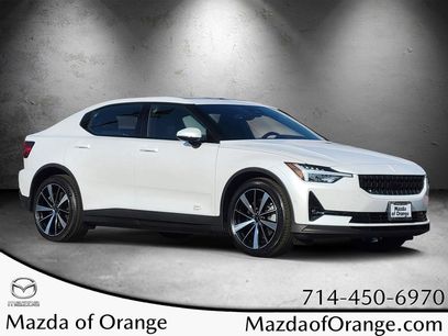 Used 2022 Polestar Polestar 2 w/ Plus Package