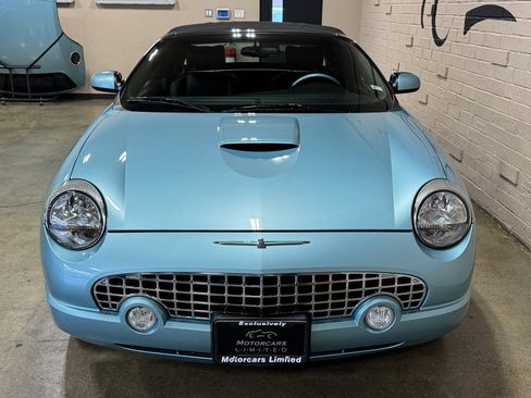 Used 2002 Ford Thunderbird image 18