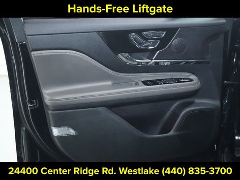 Used 2023 Lincoln Corsair FWD w/ Equipment Group 101A image 15