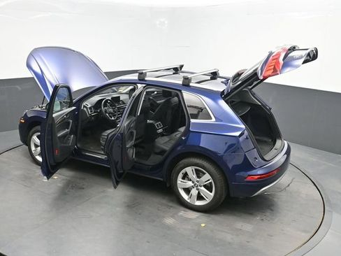 Used 2019 Audi Q5 2.0T Premium Plus w/ Premium Plus Package image 26