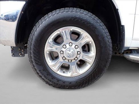 Used 2022 RAM 2500 Big Horn w/ Level A Equipment Group AWD/4WD image 7