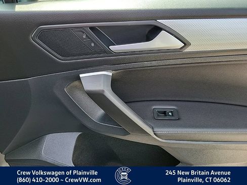 Used 2024 Volkswagen Tiguan S AWD/4WD image 41