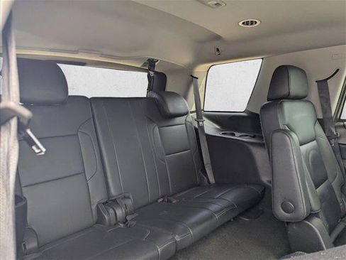 Used 2018 Chevrolet Tahoe LT AWD/4WD image 13