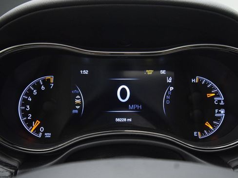 Used 2020 Jeep Grand Cherokee High Altitude AWD/4WD image 23