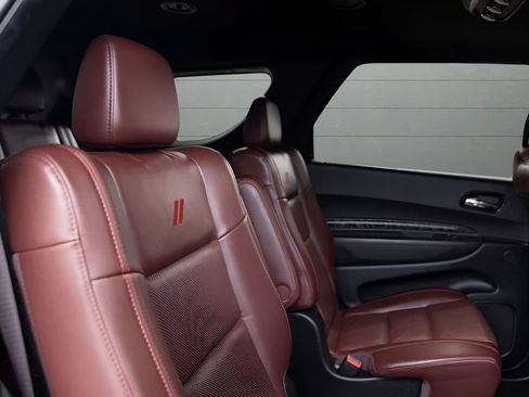 Used 2023 Dodge Durango R/T AWD/4WD image 67