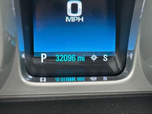 Used 2015 Chevrolet Camaro SS w/ Green Flash Special Edition image 16