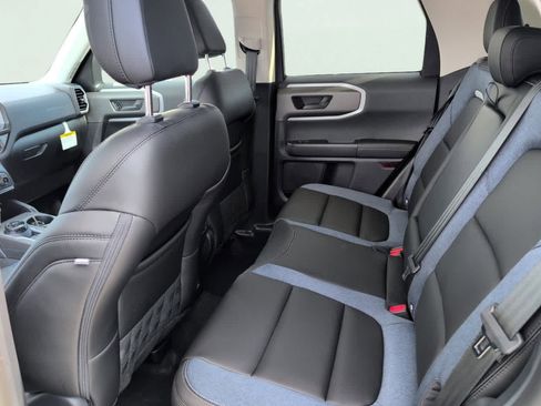 New 2026 Ford Bronco Sport Outer Banks AWD/4WD image 22