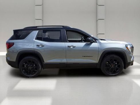 New 2026 GMC Terrain Elevation w/ Elevation Premium Package FWD image 6