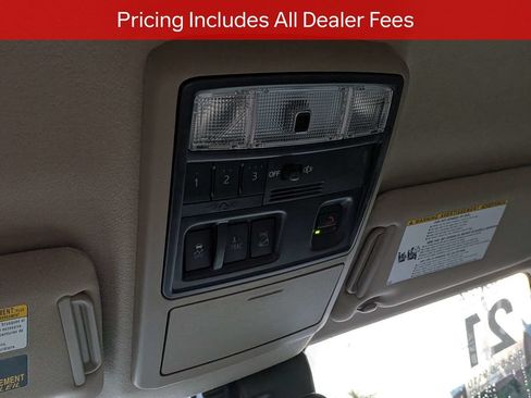 Used 2021 Toyota 4Runner SR5 Premium AWD/4WD image 22