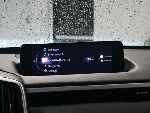 Used 2024 MAZDA CX-50 AWD 2.5 S w/ Weather Package image 21