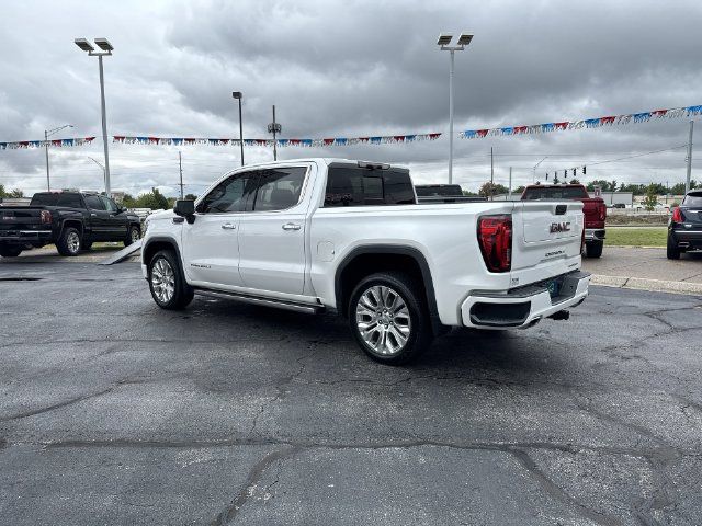 Used 2020 GMC Sierra 1500 Denali w/ Denali Ultimate Package AWD/4WD image 3