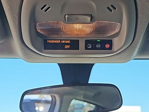 Used 2020 Chevrolet Spark LT image 21