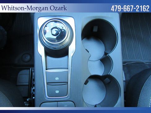 New 2026 Ford Escape Active image 46