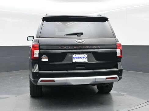 Used 2022 Ford Expedition Timberline AWD/4WD image 7