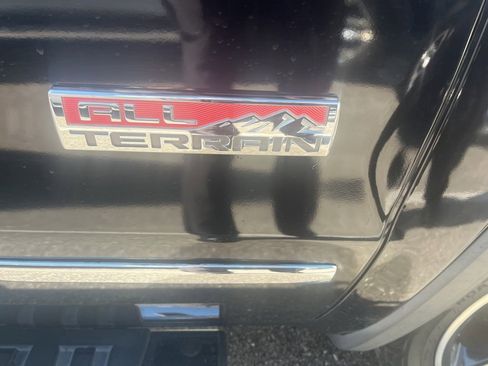 Used 2014 GMC Sierra 1500 SLT w/ All-Terrain Package image 7