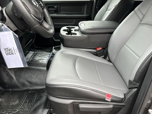 New 2026 RAM 4500 Tradesman image 10