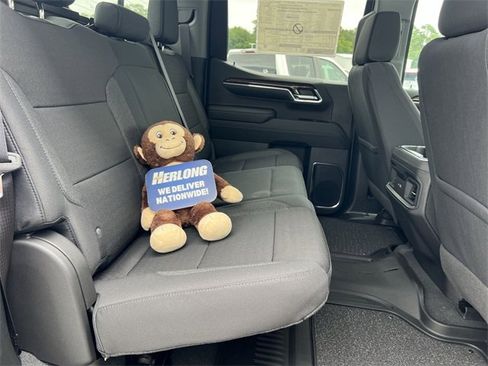 New 2024 Chevrolet Silverado 1500 RST w/ All Star Edition Plus image 26