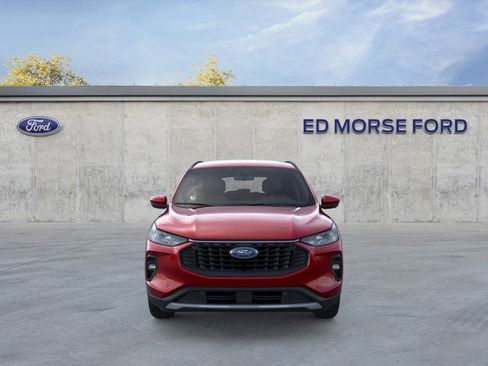 New 2025 Ford Escape SE image 6