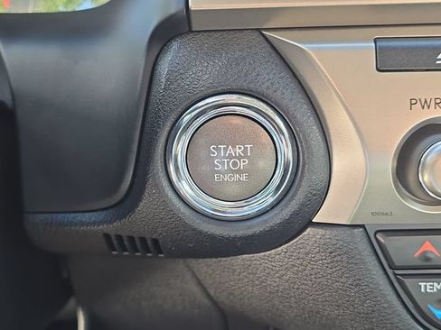 Used 2017 Lexus ES 350 w/ Premium Package FWD image 28