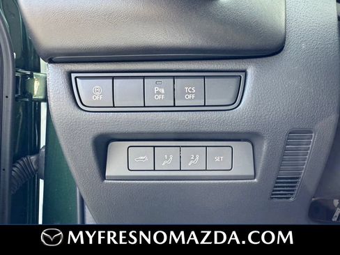 New 2026 MAZDA CX-50 AWD 2.5 S w/ Weather Package image 30