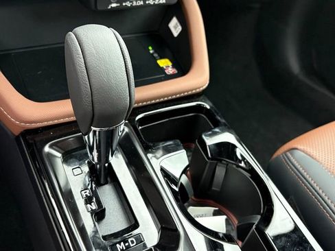 New 2026 Subaru Forester Touring image 22