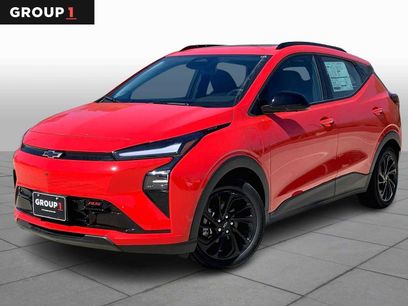 New 2027 Chevrolet Bolt RS w/ Technology Package