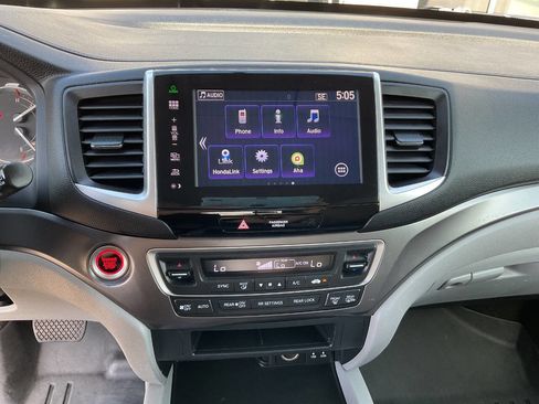 Used 2016 Honda Pilot EX image 21