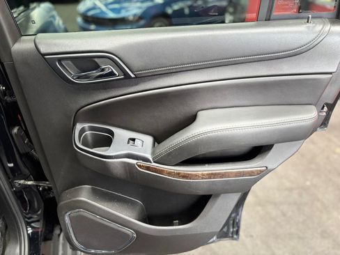 Used 2018 Chevrolet Tahoe LT AWD/4WD image 20