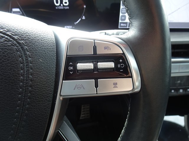 Used 2024 Kia Telluride SX Prestige X-Pro AWD/4WD image 26