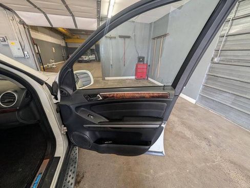 Used 2007 Mercedes-Benz GL 450 4MATIC image 31