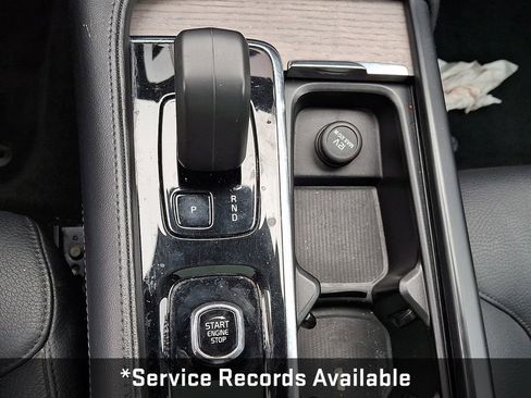 Used 2023 Volvo S90 B6 Plus AWD/4WD image 15