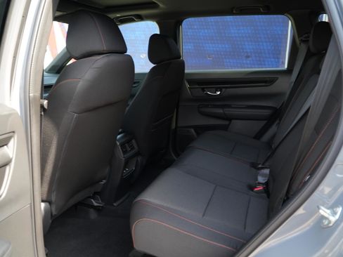 New 2026 Honda CR-V Sport image 19