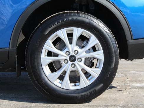 Used 2023 Ford Escape Active image 26