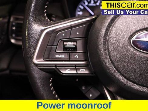 Used 2021 Subaru Outback Limited XT image 11