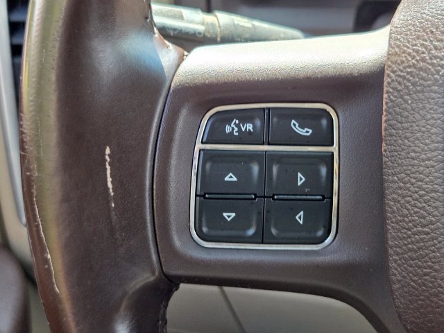 Used 2016 RAM 2500 Power Wagon w/ Luxury Group AWD/4WD image 23