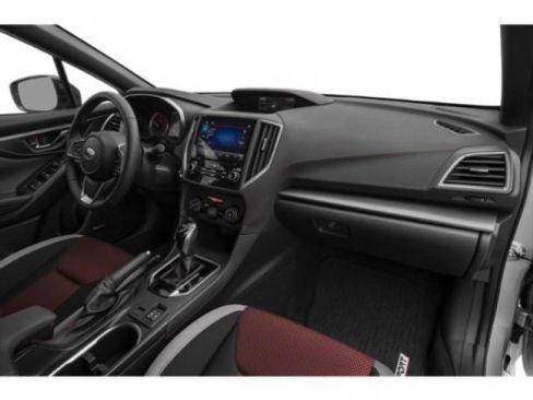 Used 2022 Subaru Impreza 2.0i Sport image 18