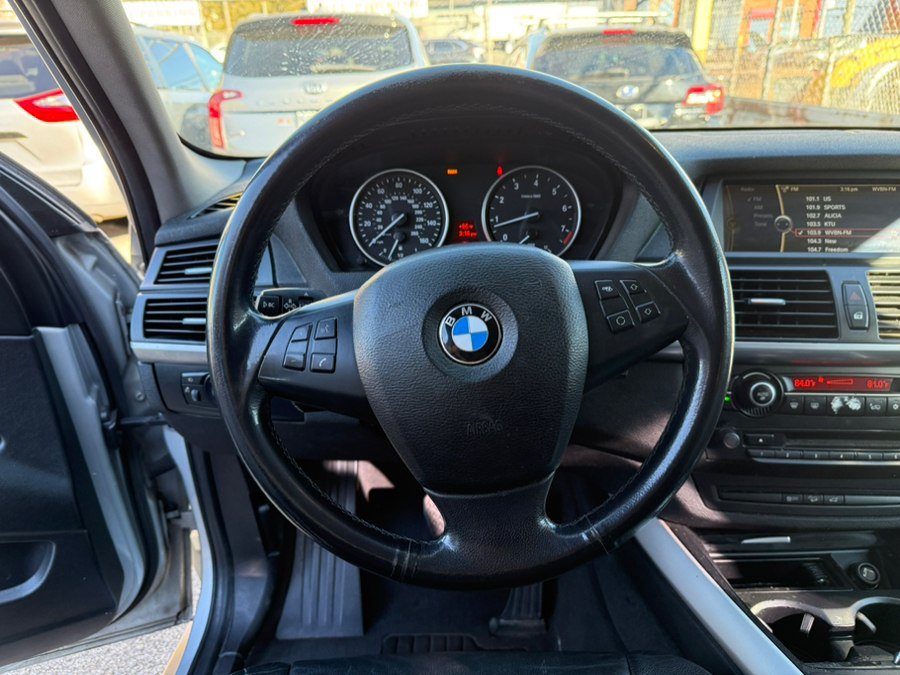 Used 2013 BMW X5 xDrive35i AWD/4WD image 13