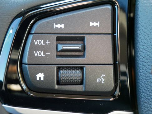 New 2026 Honda Odyssey EX-L image 22