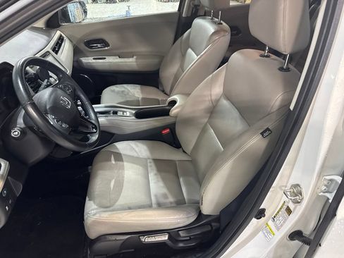 Used 2016 Honda HR-V EX-L image 5