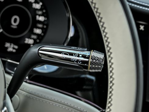New 2026 Bentley Continental GT S AWD/4WD image 38