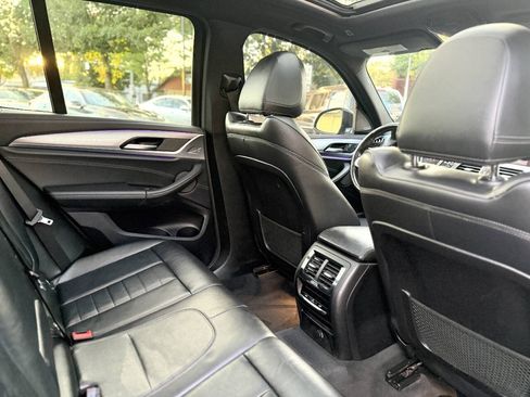 Used 2019 BMW X3 M40i w/ Premium Package AWD/4WD image 15