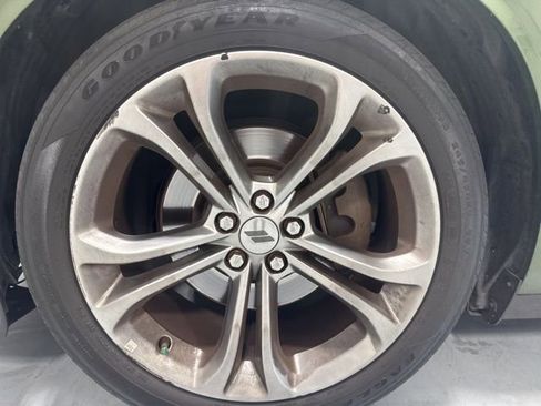 Used 2021 Dodge Challenger R/T RWD image 11