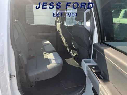 Used 2023 Ford F150 XLT w/ Equipment Group 302A High image 10