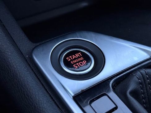 Used 2022 Nissan Sentra SV FWD image 35