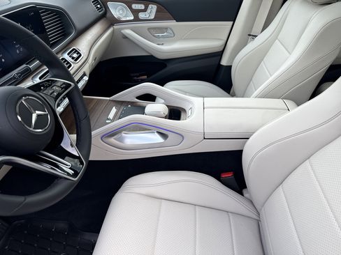 New 2026 Mercedes-Benz GLE 350 4MATIC image 50
