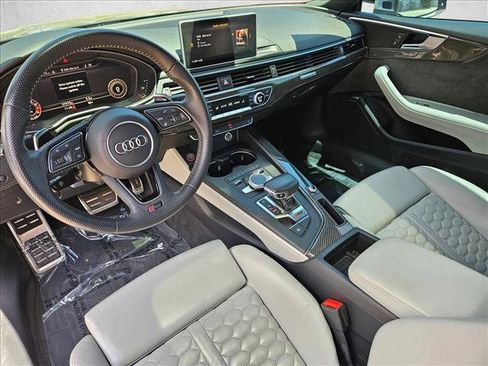 Used 2019 Audi RS 5 w/ Dynamic Package AWD/4WD image 12