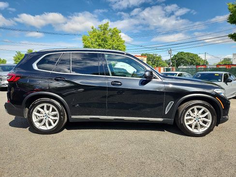 Used 2020 BMW X5 xDrive40i w/ Executive Package AWD/4WD image 7