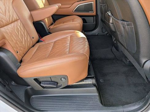 Used 2024 Kia Telluride EX X-Line image 20