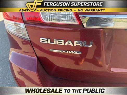 Used 2011 Subaru Outback 2.5i Limited image 5