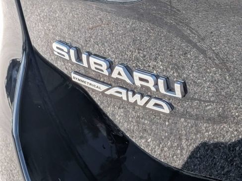Used 2024 Subaru Forester Sport AWD/4WD image 12